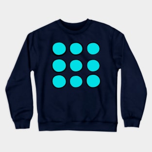 Lagoon Dives Crewneck Sweatshirt